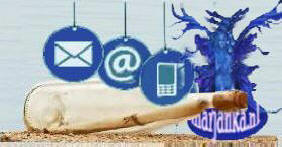 contact